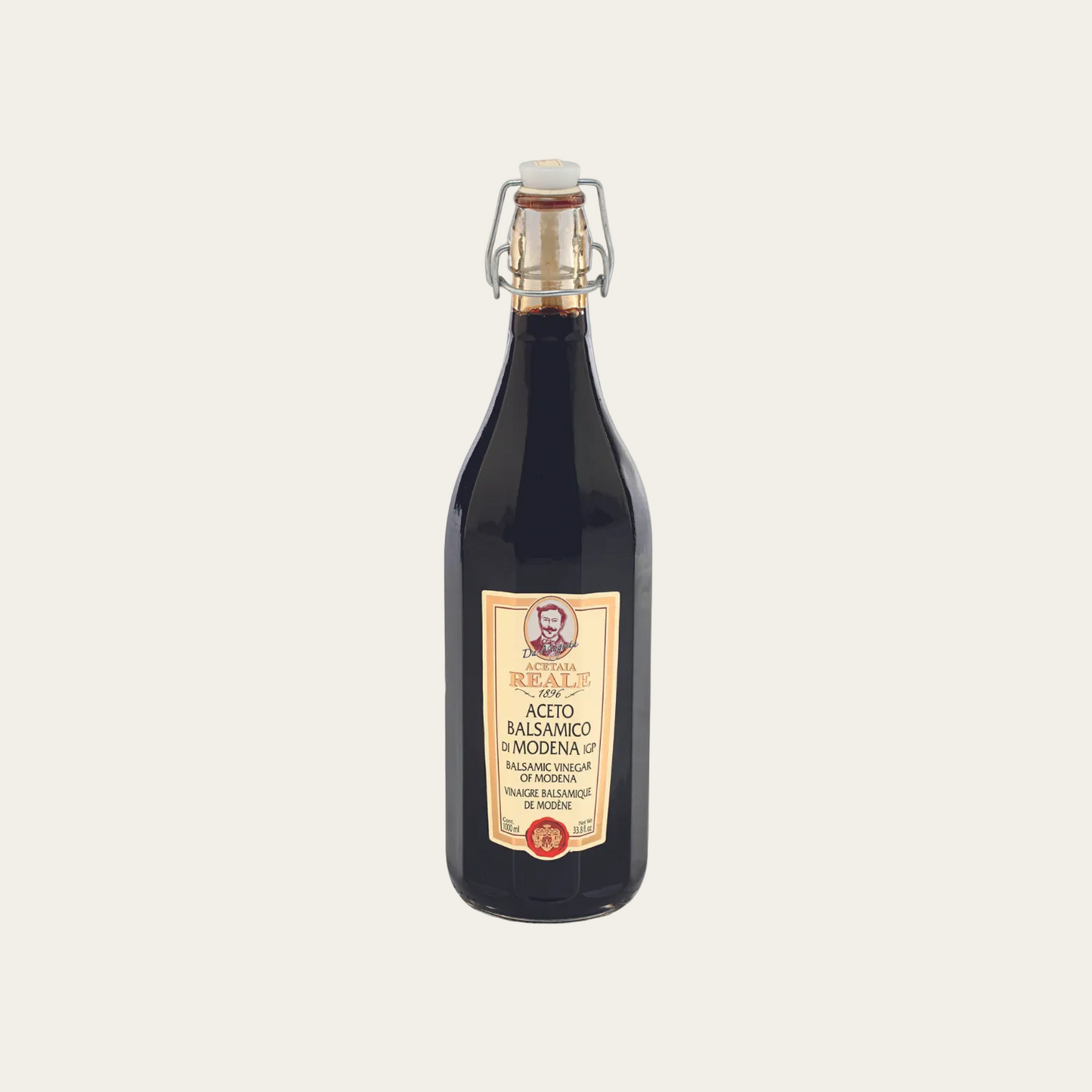 Aceto balsamico di Modena I.G.P - 1000ml