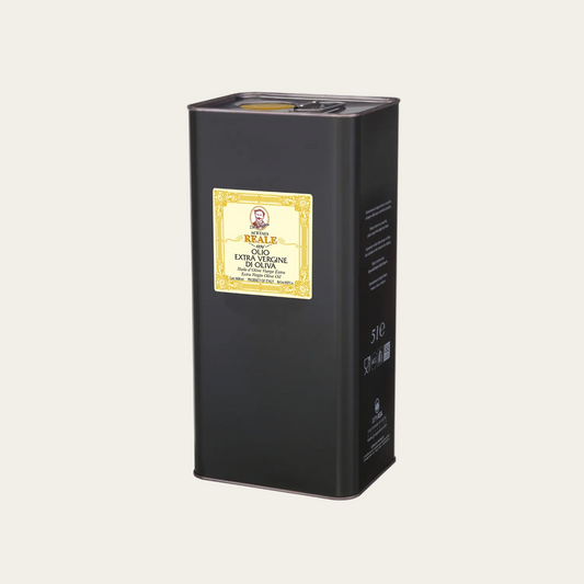 Olio Extravergine di oliva - 5L
