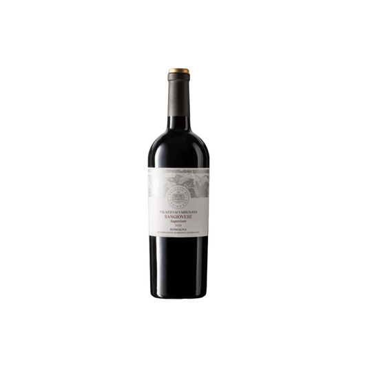Sangiovese Superiore D.O.C. - 750ml