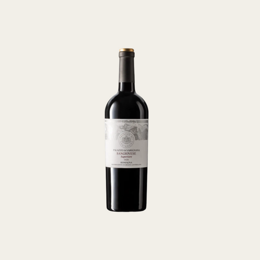 Sangiovese Superiore D.O.C. - 750ml