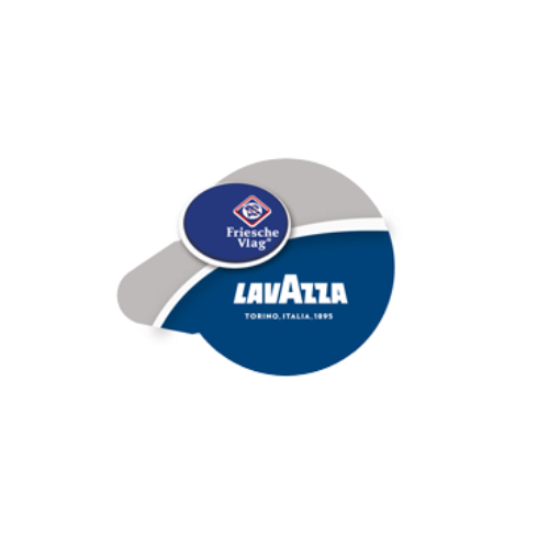 Lavazza Melkcups