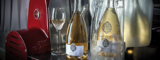 PITTI BRUT, PER NON DORMIRE, OCTO,...