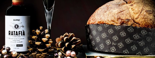 LIMONCELLO OR RATAFIA