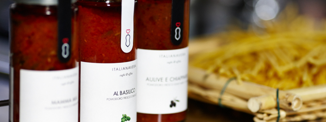 ITALIANA VERA SUGHI & AFFINI