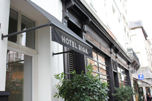 HOTEL RIGA