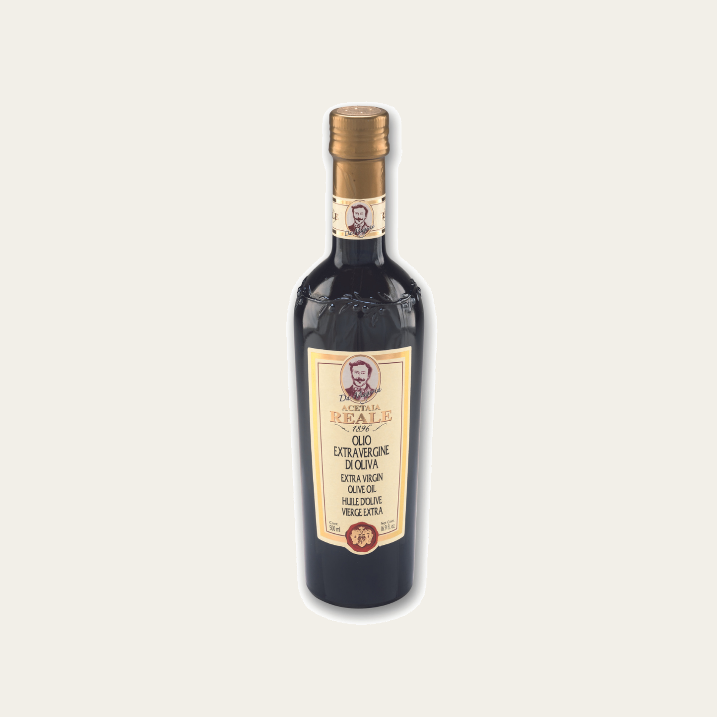 Duo Balsamico e Olio Leonardi