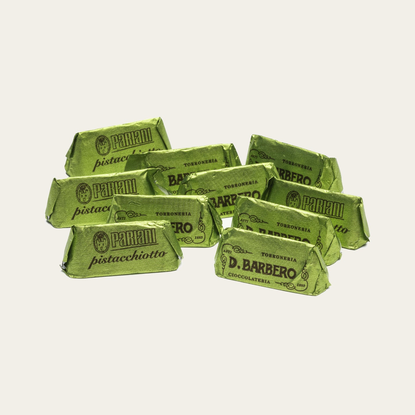 Dolci e Pistacchio