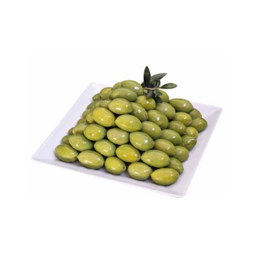 Bella di Cerignola Verde in salamoia - 314ml