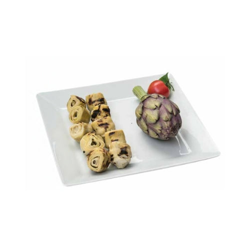 Carciofi a Spicchi grigliati "alla Contadina" - 314ml