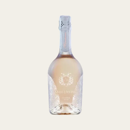 Spumante e Rosato