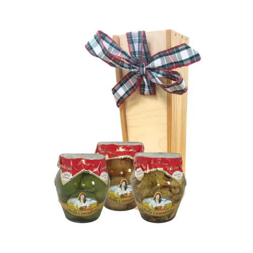 Coccolare Gift Box - GB00042