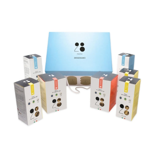 Box degustazione 3,5kg - GIFT BOX