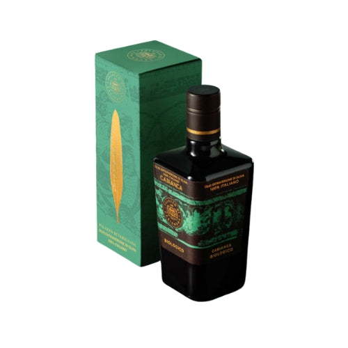 Cabianca Organic Olio Extra Vergine - 500ml