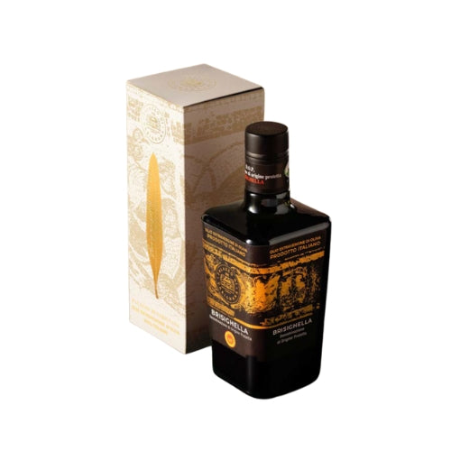 Nostrana di Brisighella Olio Extra Vergine - 500ml