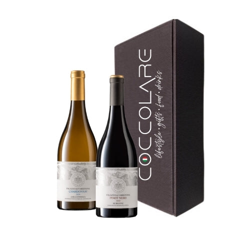 Chardonnay e Pinot Nero - GB00024