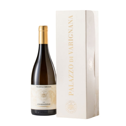 Chardonnay Colli D'Imola - Gift Box