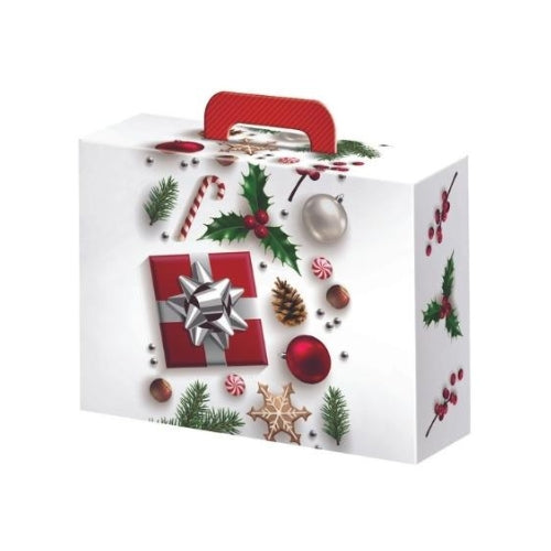 Coccolare - Christmas Gift Box - GB00039