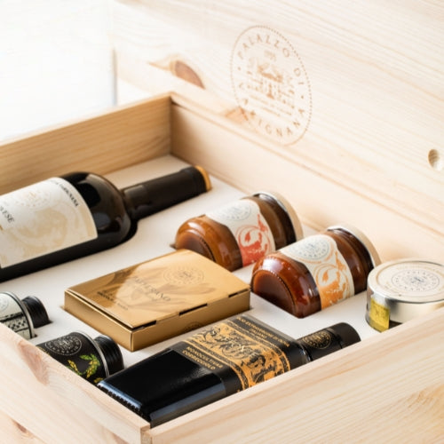 Coccolare Gift Box - GB00034