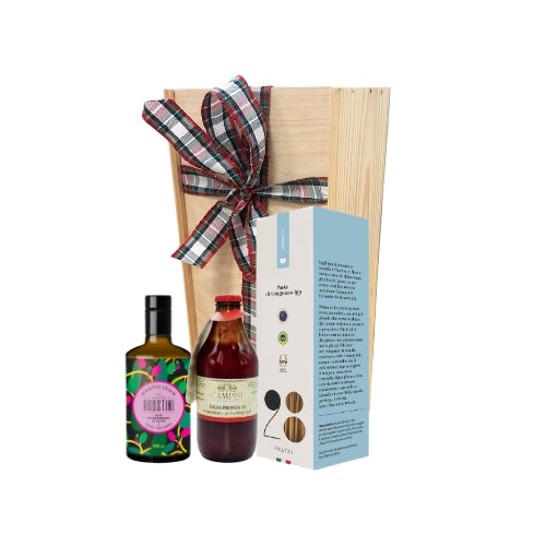 Coccolare Gift Box - GB00035