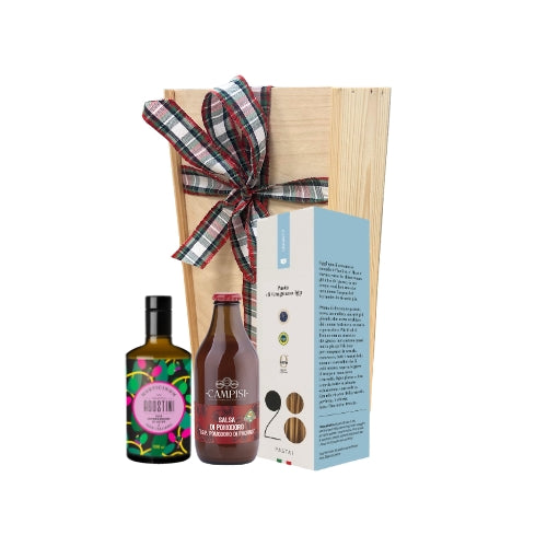 Coccolare Gift Box - GB00035