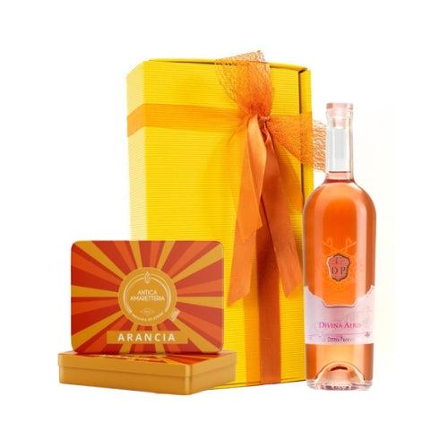 Coccolare Gift Box - GB00037