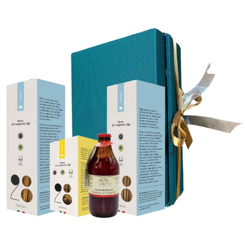 Coccolare Gift Box - GB00038