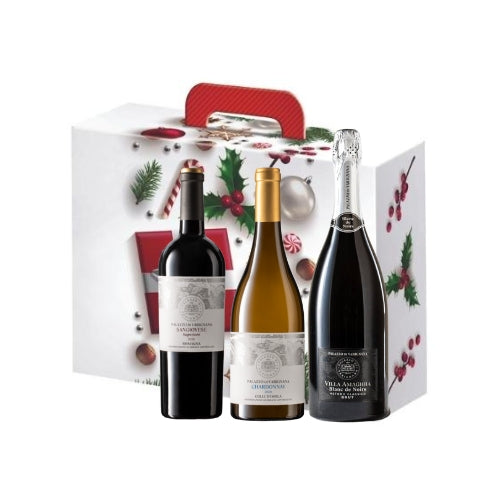 Coccolare - Christmas Gift Box - GB00039