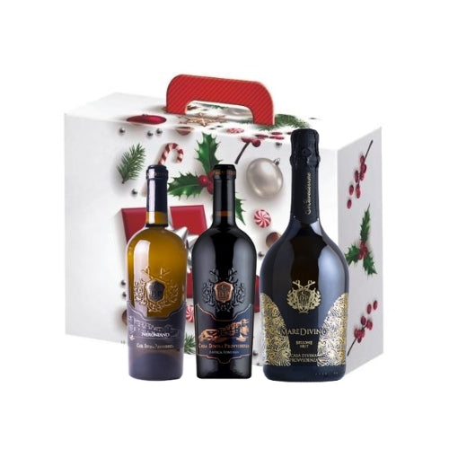 Coccolare - Christmas Gift Box - GB00040