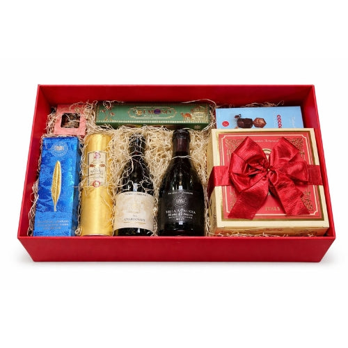 Luxe verwenpakket - GB00044