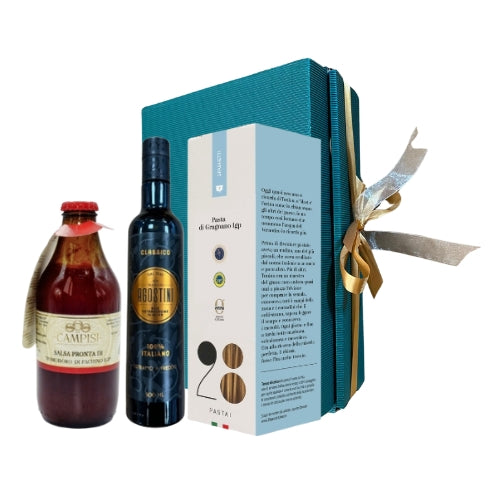 Coccolare Gift Box - GB00027