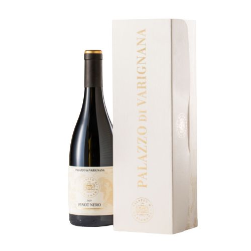 Pinot Nero IGT Rubicone - Gift Box