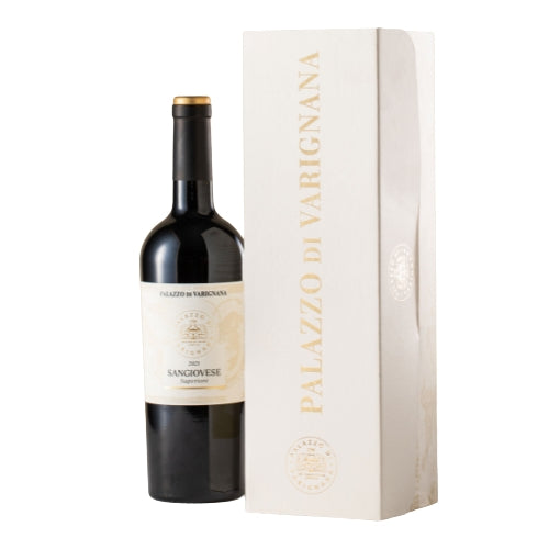 Albana Romagna DOCG - Gift Box
