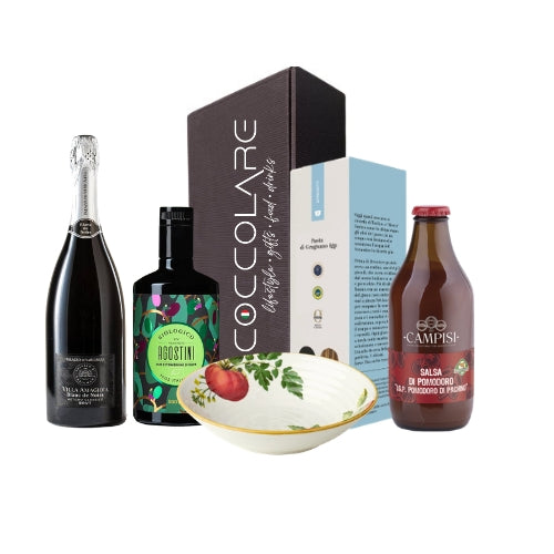 Tavola Italiana Completa - GB00036