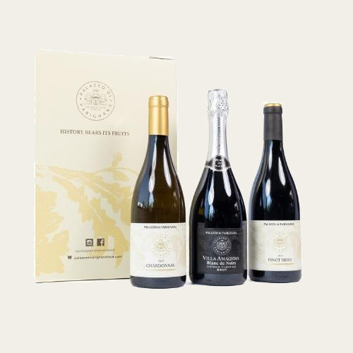 Trio di Varignana