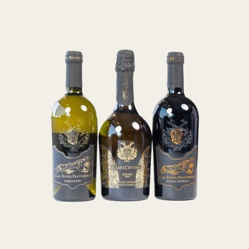 Trio di Casa Divina