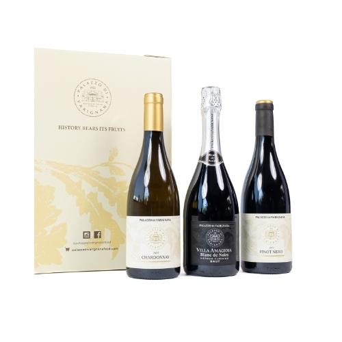 Coccolare Gift Box - GB00010