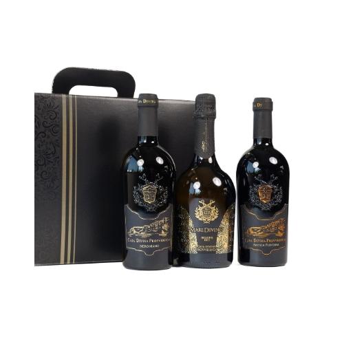 Coccolare Gift Box - GB00011