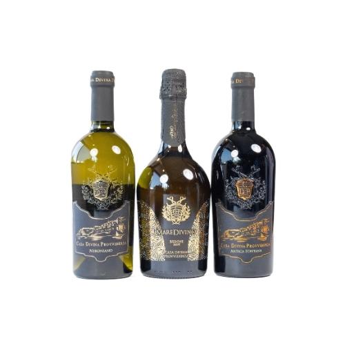 Coccolare Gift Box - GB00011