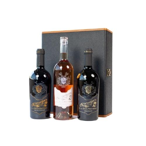 Coccolare Gift Box - GB00012