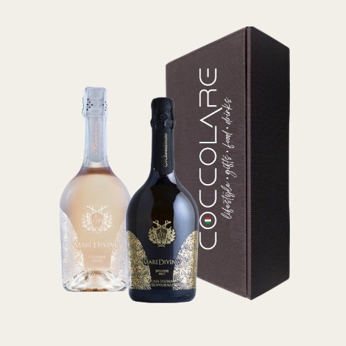 Spumante e Rosato