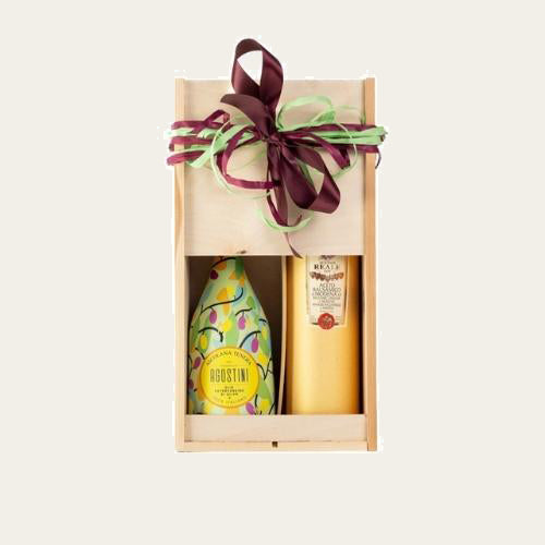 Olio e Balsamico Super Deluxe