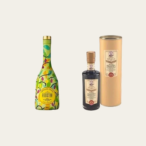 Olio e Balsamico Super Deluxe
