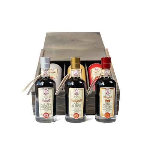 Coccolare Gift Box - GB00032