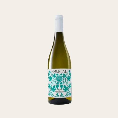 Le Merline - Rubicone IGT - Grechetto & Chardonnay