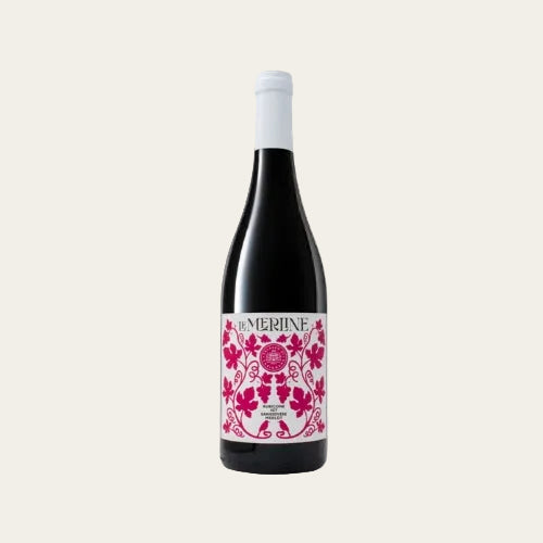 Le Merline - Rubicone IGT - Sangiovese & Merlot