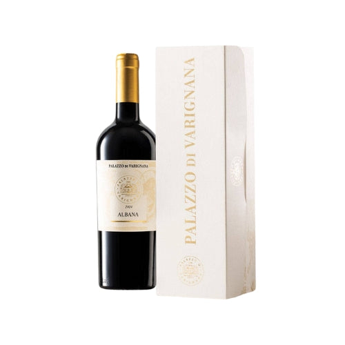 Albana Romagna DOCG - Palazzo Di Varignana - GIFT BOX