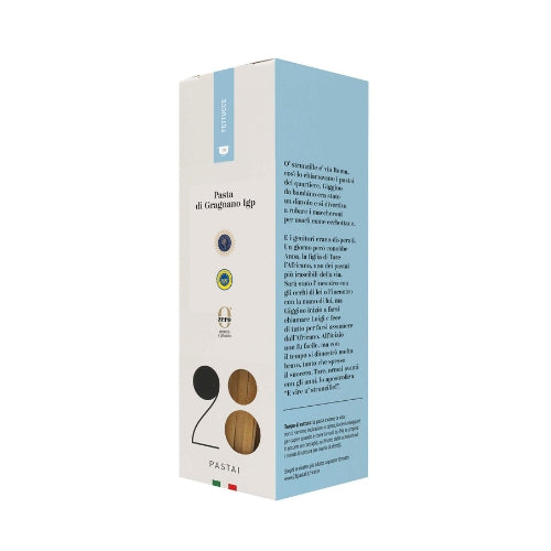 Fettucce di Gragnano IGP - 500gr