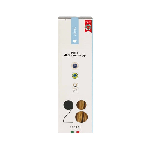 Linguine di Gragnano IGP - 500gr