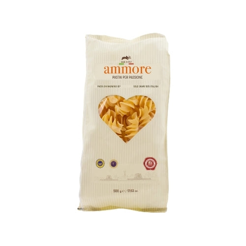 Fusillone di Gragnano IGP - Ammore - 500gr