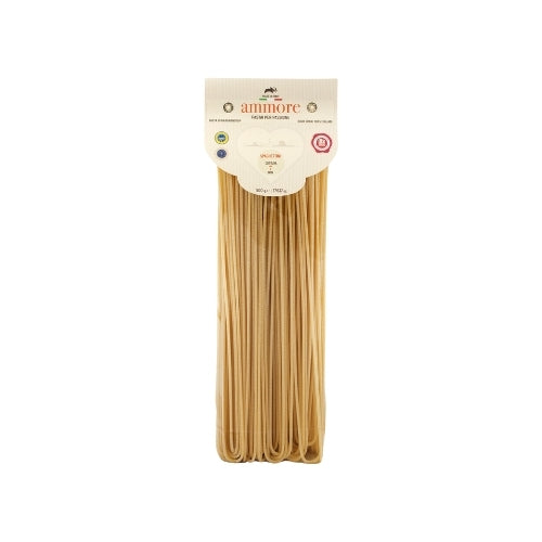Spaghettini di Gragnano IGP - Ammore - 500gr